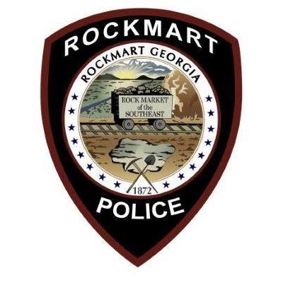 Rockmart police department
