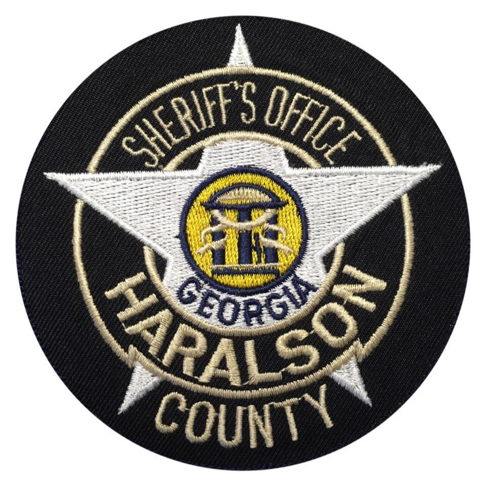 Haralson Jail report – Friday, May 9, 2025
