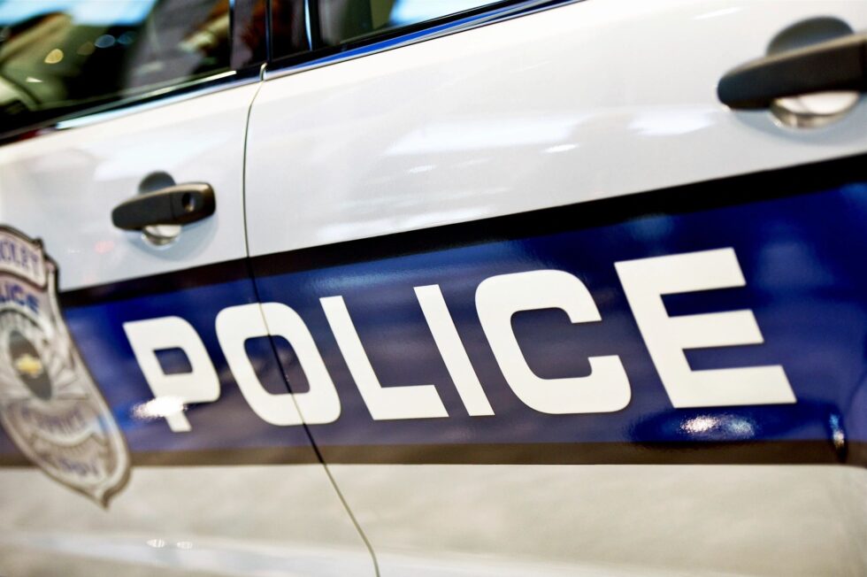 Police