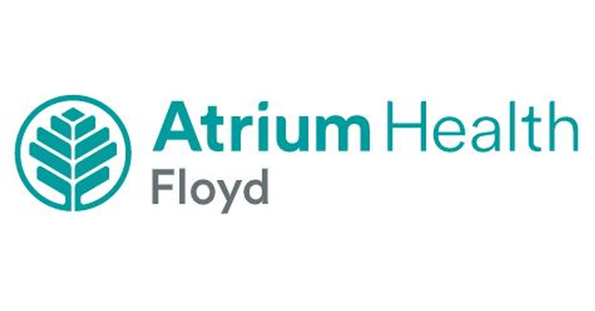 Atrium Health Floyd Polk Medical Center Celebrates Teammates