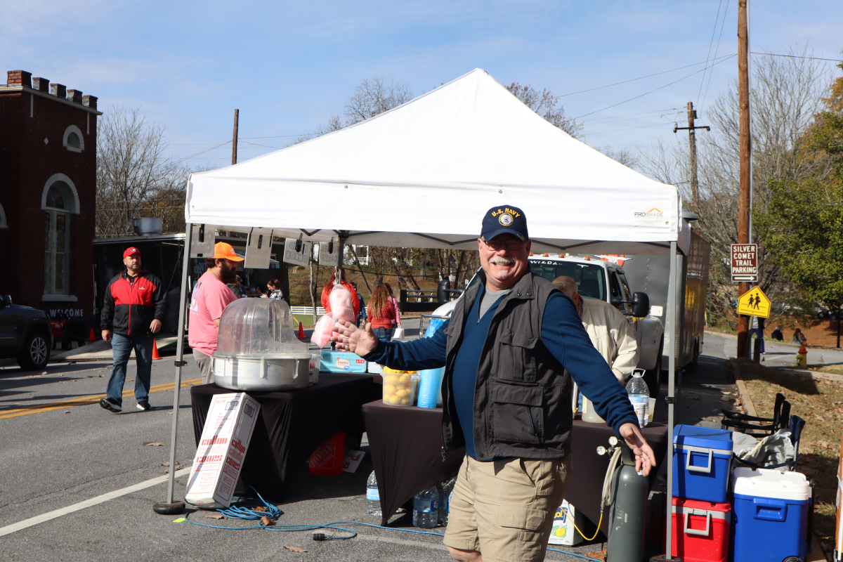 GALLERY: Snapshots from around the 2022 Silver Comet Fest