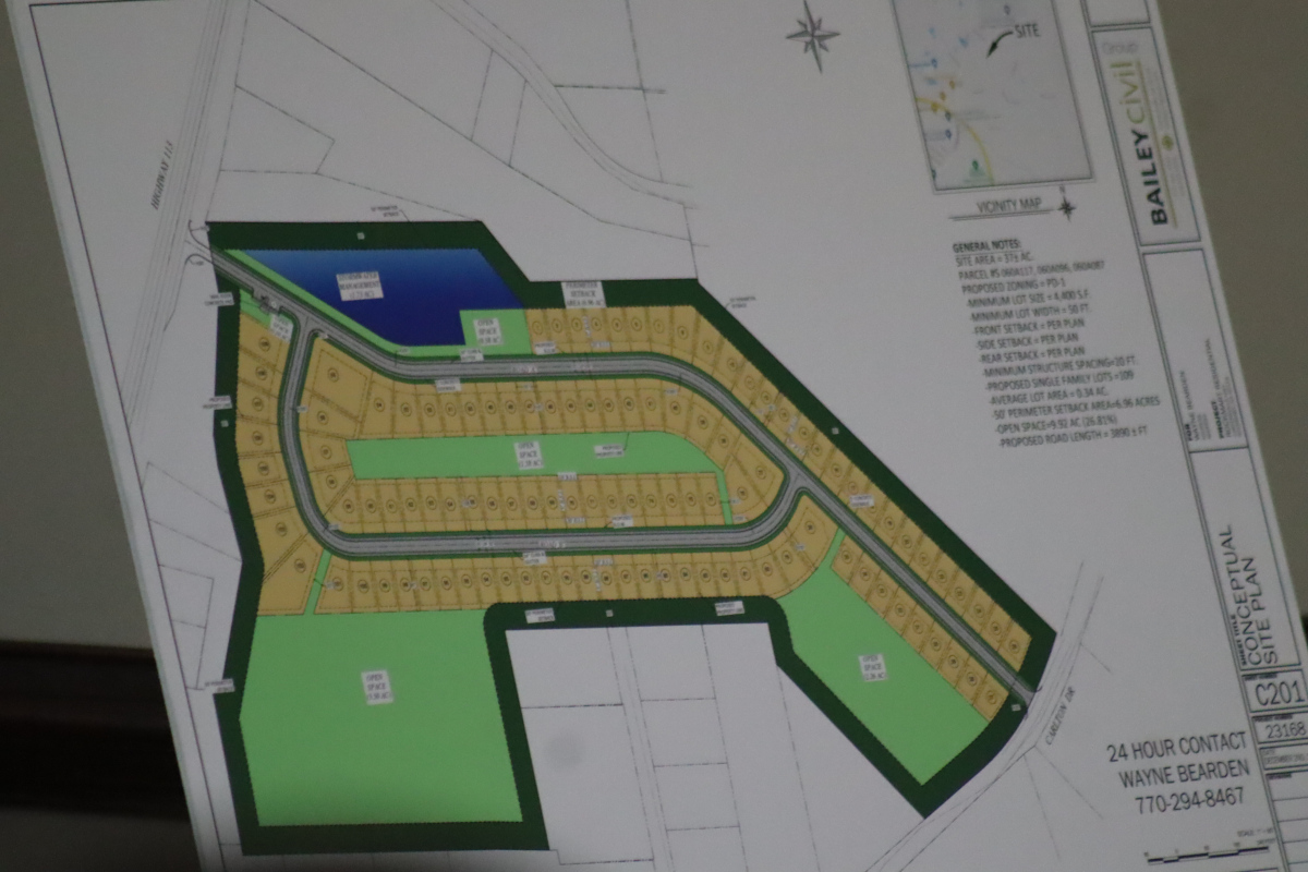 Carlton Drive’s updated planned development gets City Council approval